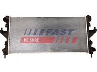 Fast KüHler MotorküHlung FüR Peugeot Boxer Kasten CitroëN Jumper 250_ 290_