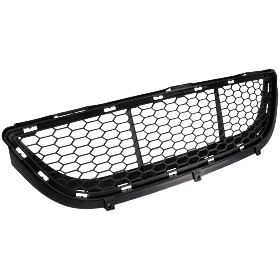 Bumper Face Bar Grilles for 328 325 330 Sedan E93 3 Series BMW 335i 328i xDrive Foto 3 de 4