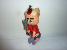 VINTAGE 1960's Sambo's Restaurant Dakin Dream Pets Boy Genie Japan 7"