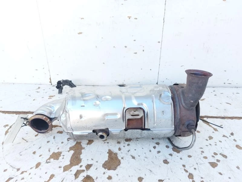 CATALIZZATORE FAP CITROEN C3 III (SX) 1.5 HDI 16V MAN 6M 102CV 2023 5P BERL - Immagine 2 di 4