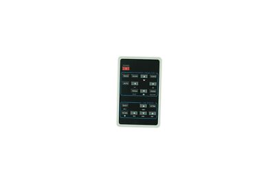 2pcs Remote Control For Benq GP1 GP3 DLP Portable LED Projector