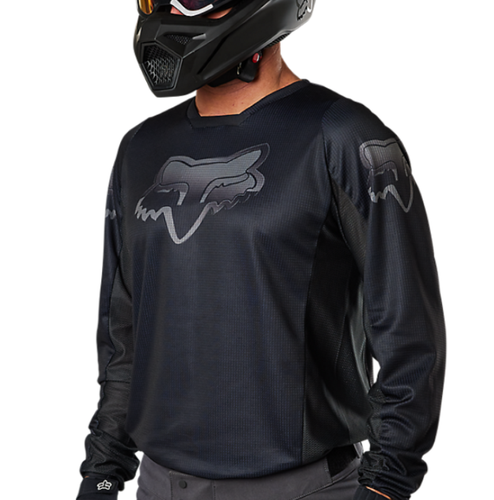 Fox 180 Motocross Pants & Jersey Combo #36 /XL Black NEW Dirt bike MX Off Road - Picture 5 of 7