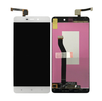 5 in For Xiaomi Redmi 4 Prime LCD Display Touch Screen Digitizer