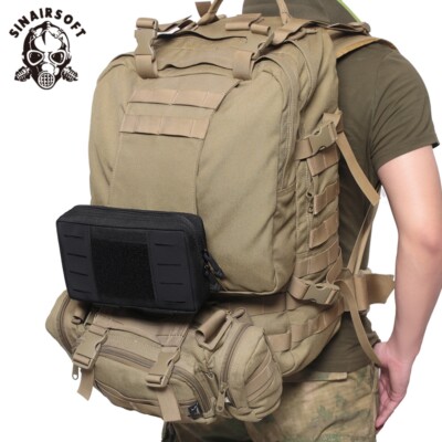 Militär taktische Molle Tasche Handytasche Utility Tool Hüfttasche Gürtel Bauchtasche