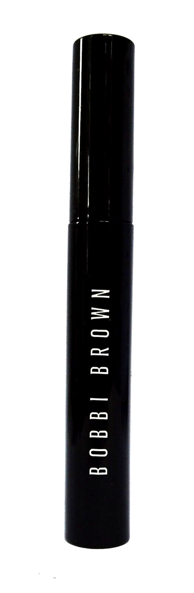 BOBBI BROWN Natural Brow Shaper Mascara In Soft Black – 4,4 Ml Für Natürlich Geformte Augenbrauen