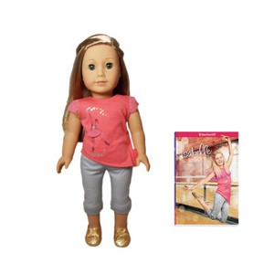 american girl doll isabelle ebay