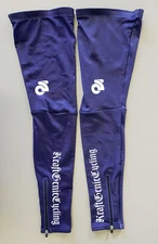 Cycling Leg Warmers men's Large
