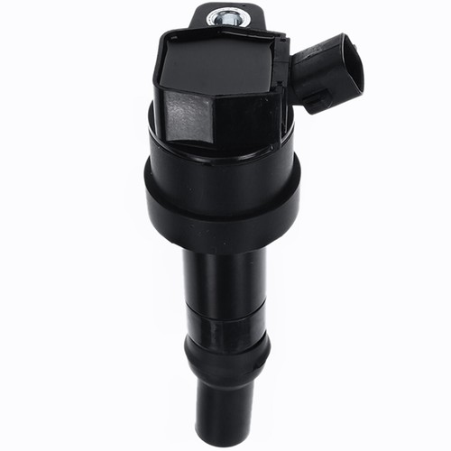 2x bobina de encendido módulo de encendido 2 polos para Hyundai i10 BA PA KIA Picanto TA 1.0L gasolina - Imagen 4 de 8