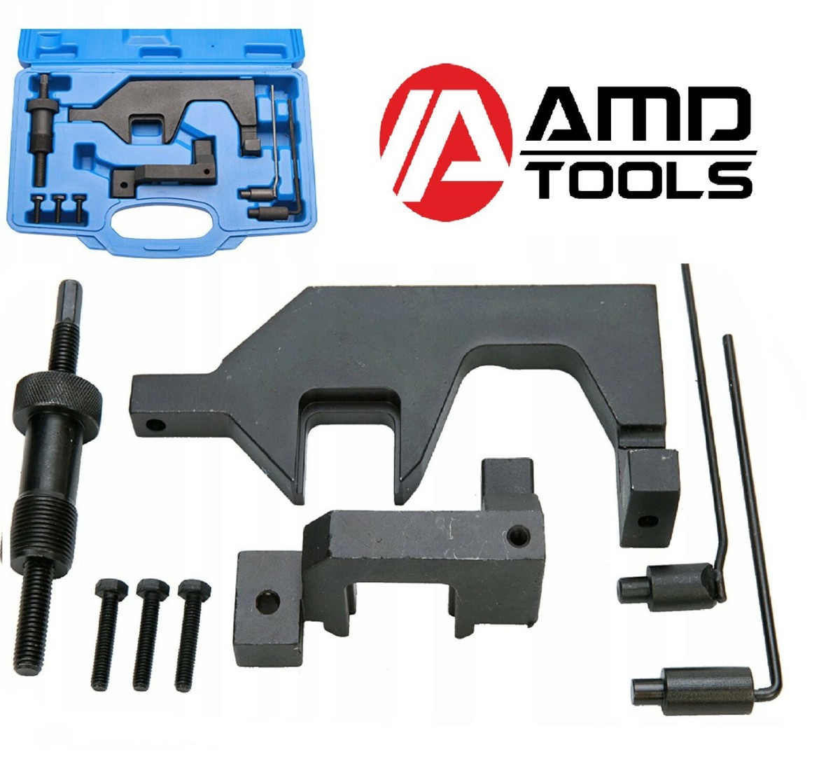 Motor Steuerkette Werkzeugsatz Für Citroen/Peugeot 1.2 VTi