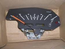 Compteur Renault R16