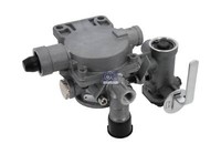 AnhäNgerbremsventil Max. 10 Bar DT Spare Parts 10.94204
