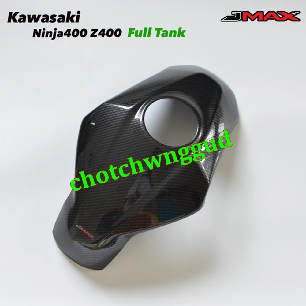For KAWASAKI Ninja400 / Z400 Fuel Gas Tank Cover Full Tank Film