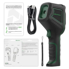 AMPBANK H128 Thermal Imager Kit 128*128 Lithium-Ion Handheld