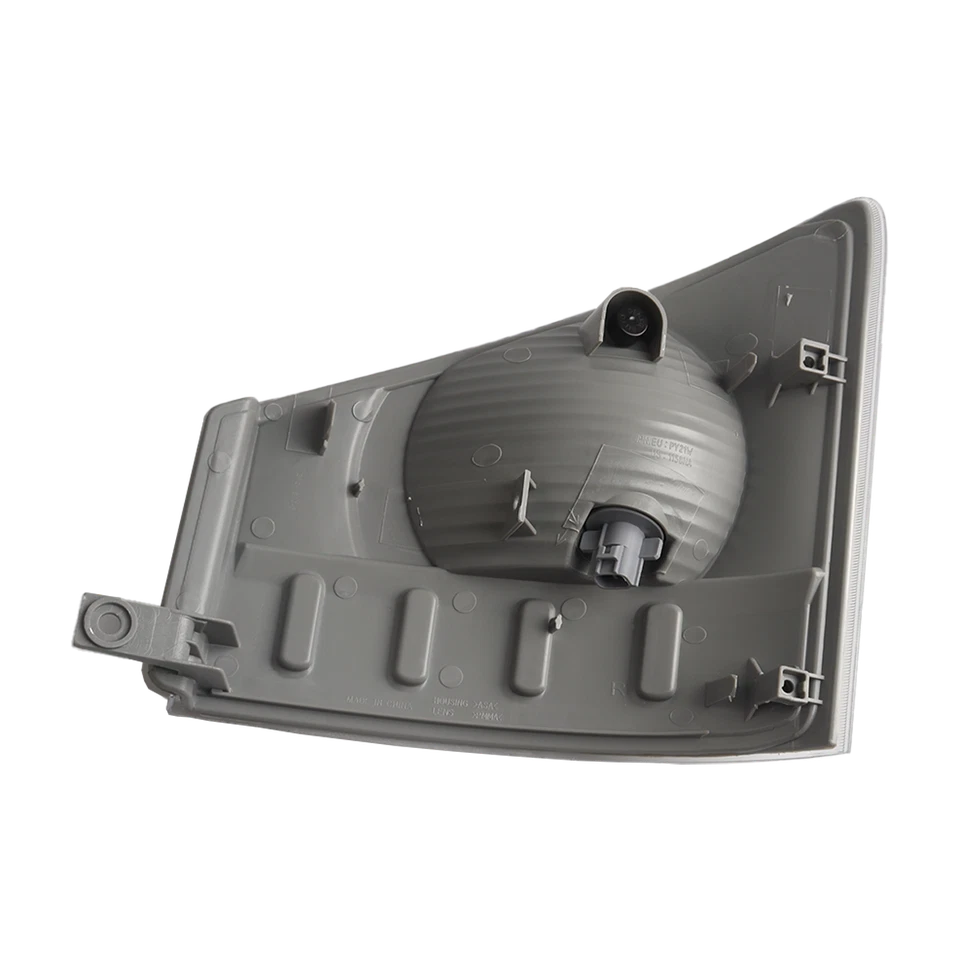 Passenger Side Turn Signal Marker Light For Isuzu NPR NQR GMC W5500HD Forward Foto 4 de 4