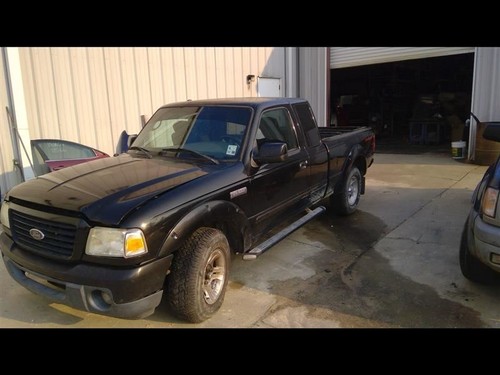 Starter Motor Fits 05-10 EXPLORER 229862