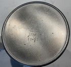 Set of 3 Polar Stainless Steel 18-8 72K 11-57,  Instrument Containers, Vase — photo 6