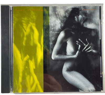 Native Heart by Tony Williams 1990, Blue Note CDP 7 93170 2 Jazz Drummer