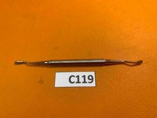 Sklar File, Double End, 97-1625