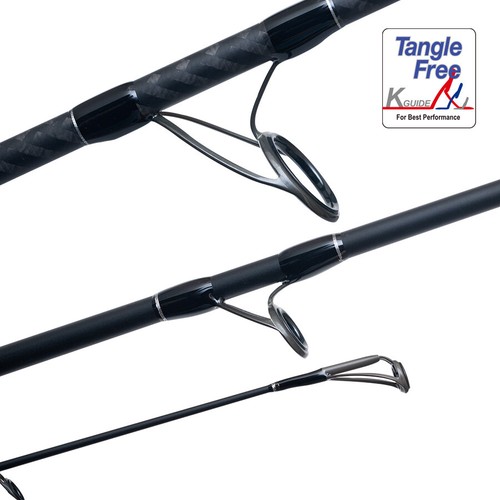 Palms ShoreGun EVOLV SFTGS-991 SS Spinning rod Seabass Spinning rod From Japan - Picture 6 of 7