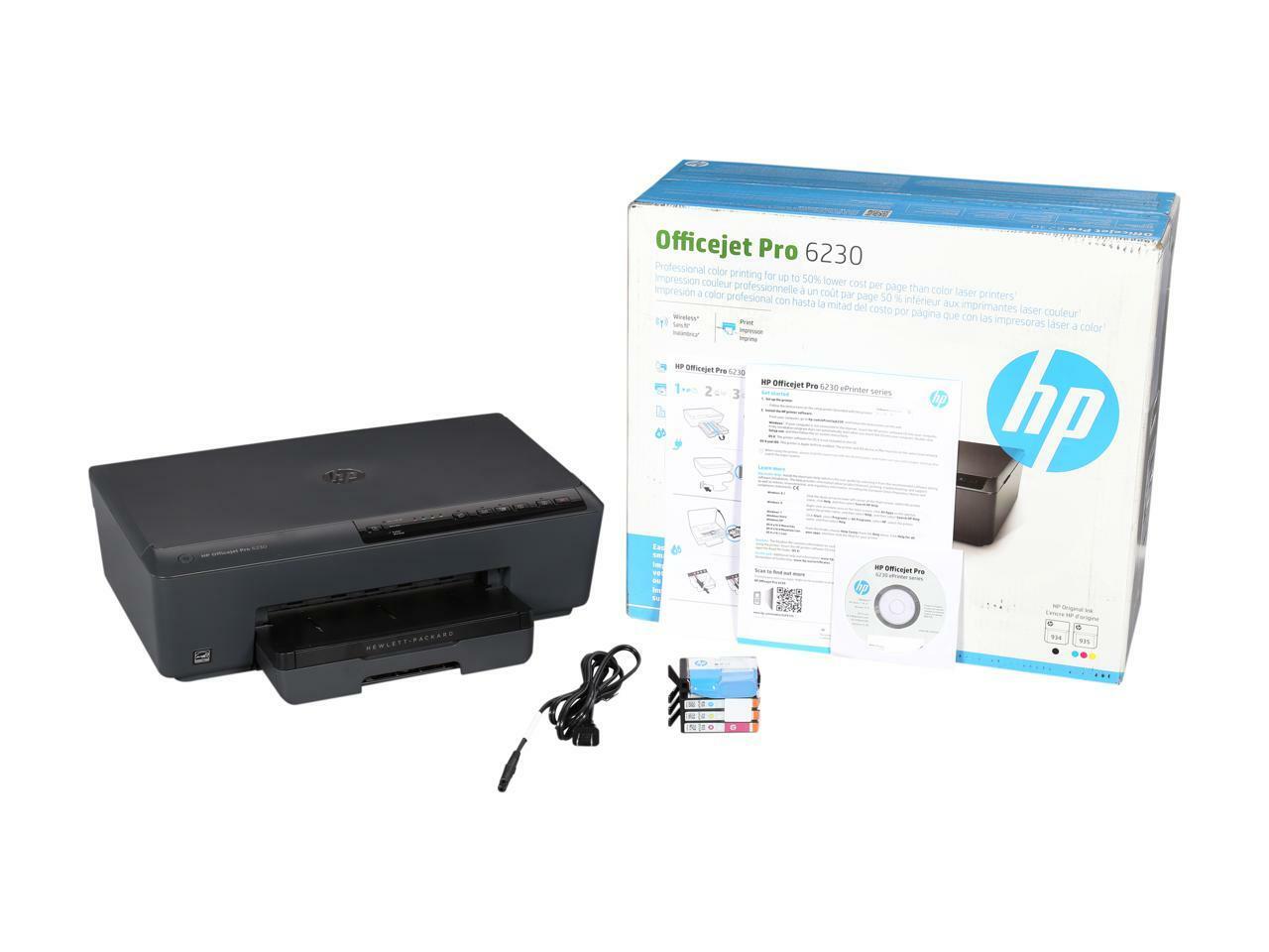 hp officejet 6230 pro
