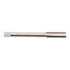 M8x0.5 Tap RH Right Hand M8 x 0.5mm Metric Thread Tap Tool HSS
