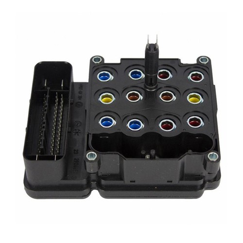 New 68067458AA ABS Control Module for Jeep Wrangler 2010 3.8L V6 PA - Picture 9 of 10
