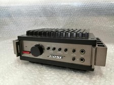 BOSE 2705MX  Power Amplifier from Japan