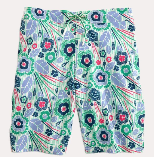 lacoste swimming costume
