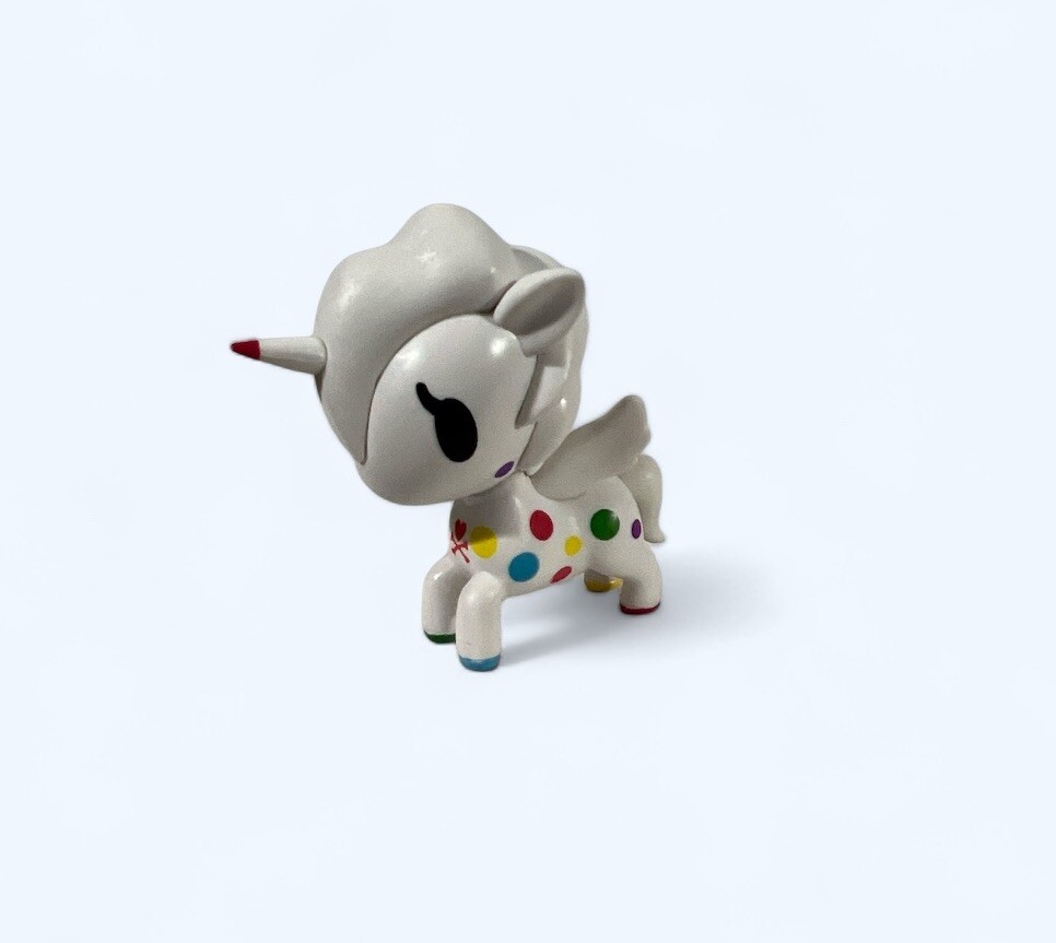 Tokidoki トキドキ ユニコーン 桜 フィギュア 人形 POPMART Tokidoki トキドキ ユニコーン 桜 フィギュア 人形 POPMART