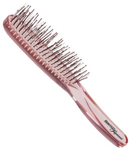 Hercules Sägemann Scalp Brush rosa 8203 Zauberbürste