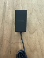 Genuine Original Nintendo Switch Charger AC USB-C Power Supply Adapter OEM VGC