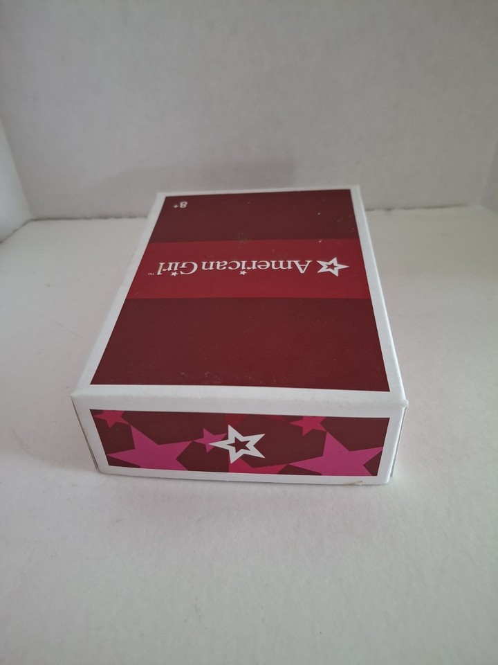 AMERICAN GIRL EMILY'S ACCESSORIES NIB eBay