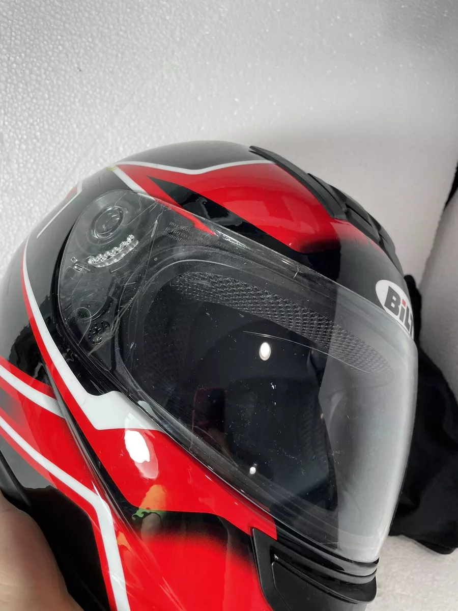 Bilt blaze 451 best sale helmet