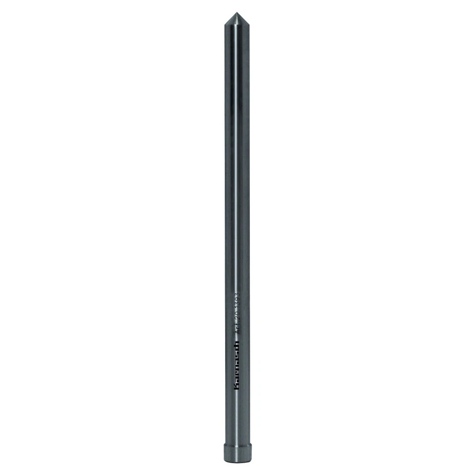 Metallkraft Auswerferstift Ø 7 98 X 130 Mm 38720.1439