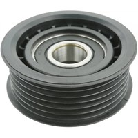 Spannrolle FüR Keilrippenriemen Febest 2187-CA2 FüR Ford, Volvo