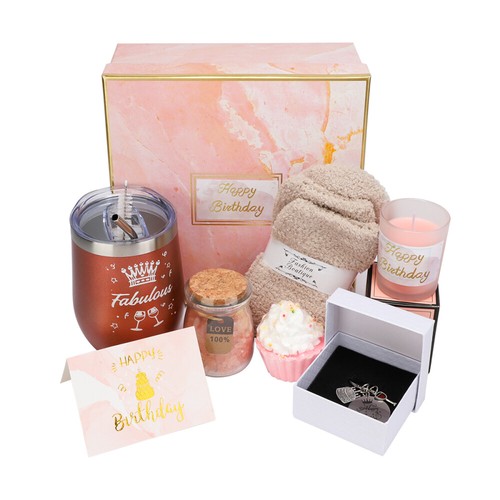 Für Frauen Geburtstagsgeschenk Lustige Geschenke Für Freundin, Schwester, Ehefr - Bild 3 von 18