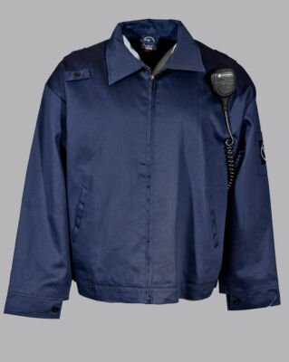 YLOZ Flame Resistant Jacket