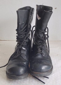 corcoran 2 jump boots