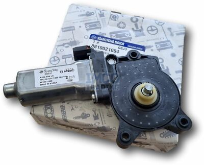 Motor Fensterheber vorne Links Power Window FRT LH SsangYong Rodius 04-13