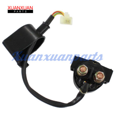 NEW STARTER SOLENOID RELAY EAGLE COOL SPORTS PANTHER WILDFIRE ATV QUAD 4 WHEELER