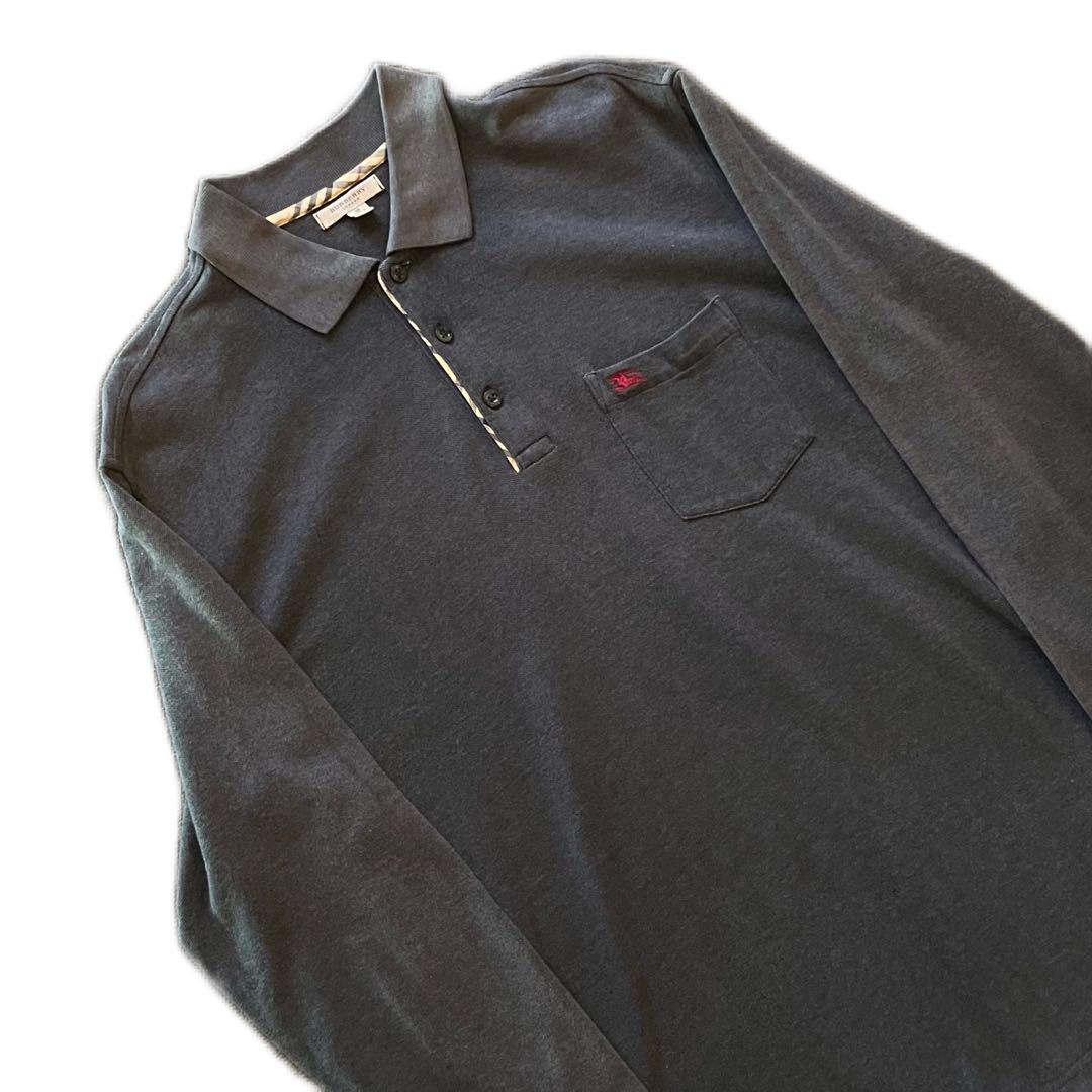 Burberry Polo shirt Men's Fashion from Japan