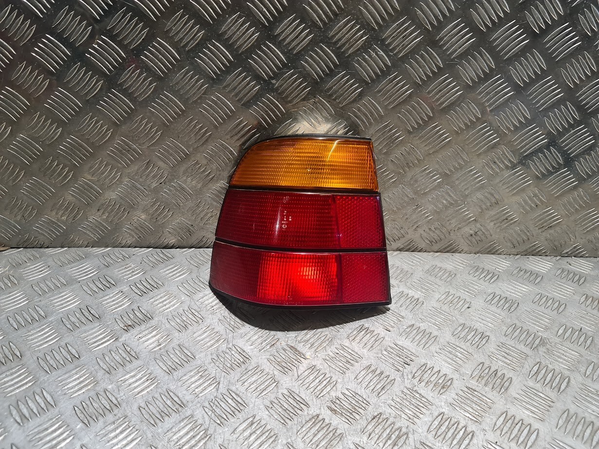 BMW E34 Brake Light Tail Left N/S Driver Side Outer 5 Series 83515570