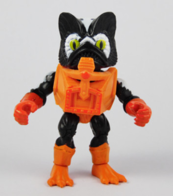 The Loyal Subjects Masters Of The Universe Wave 2 GE Stinkor In Stock