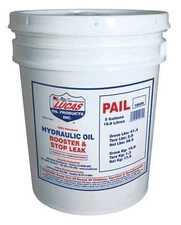 Lucas Oil Products 10039 Hydraulic Oil Booster & Stop Leak