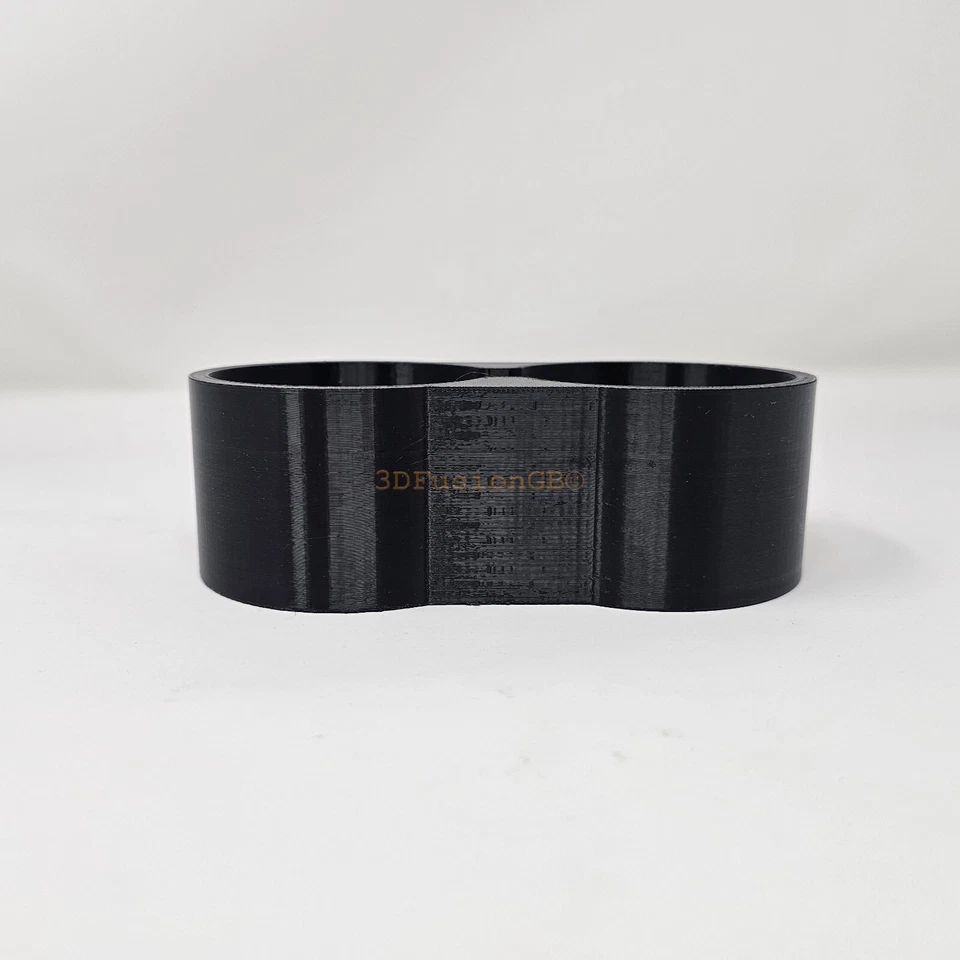 Portavasos para Volkswagen Transporter T6 - Impreso en 3D en PETG - hasta 69 mm 2,7" Foto 3 de 4