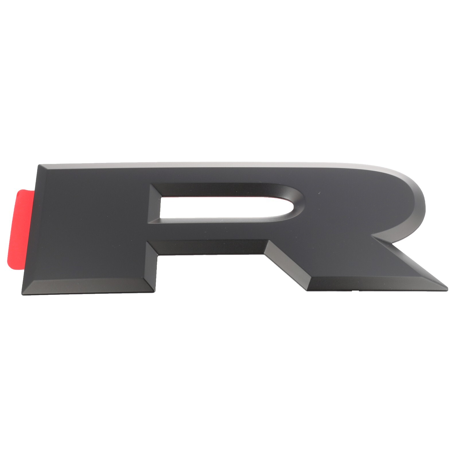 Emblema letra "R" para RAM 1500 2019-2026 (N/P 68282754AA)