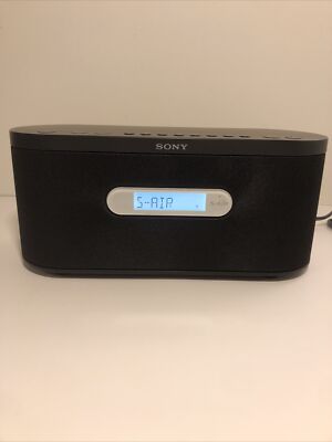 Used Sony AIR-SA10 Wireless Speaker System (with Wireless Transceiver, Tested)