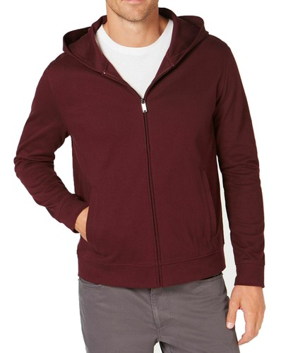 New Mens Tasso Elba Cotton Port Full 