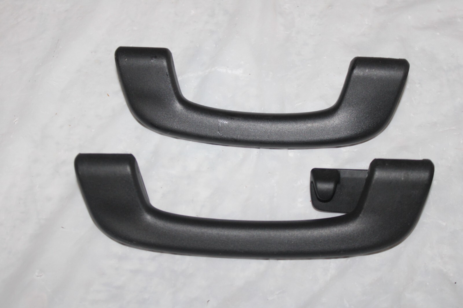 Interior Headliner Grab Handle Set Trim Black OEM BMW X1 X2 F48 F39 ...
