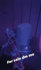 Neumann Tlm 103 Condenser Microphone